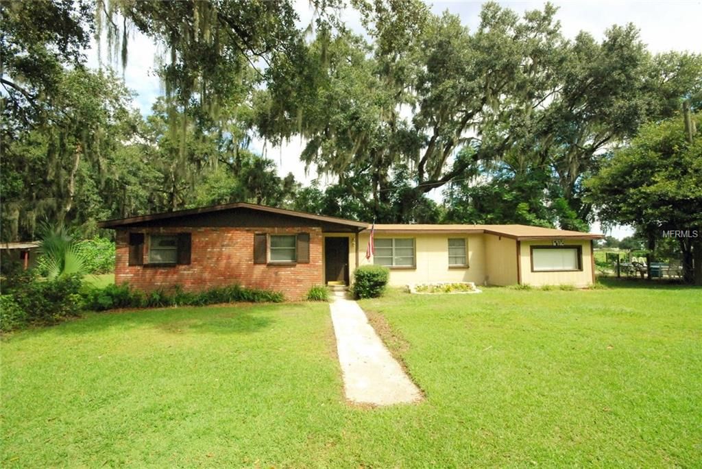 2.73 Acres, 6912 DURANT ROAD, Plant City, FL 33567 Land and Farm