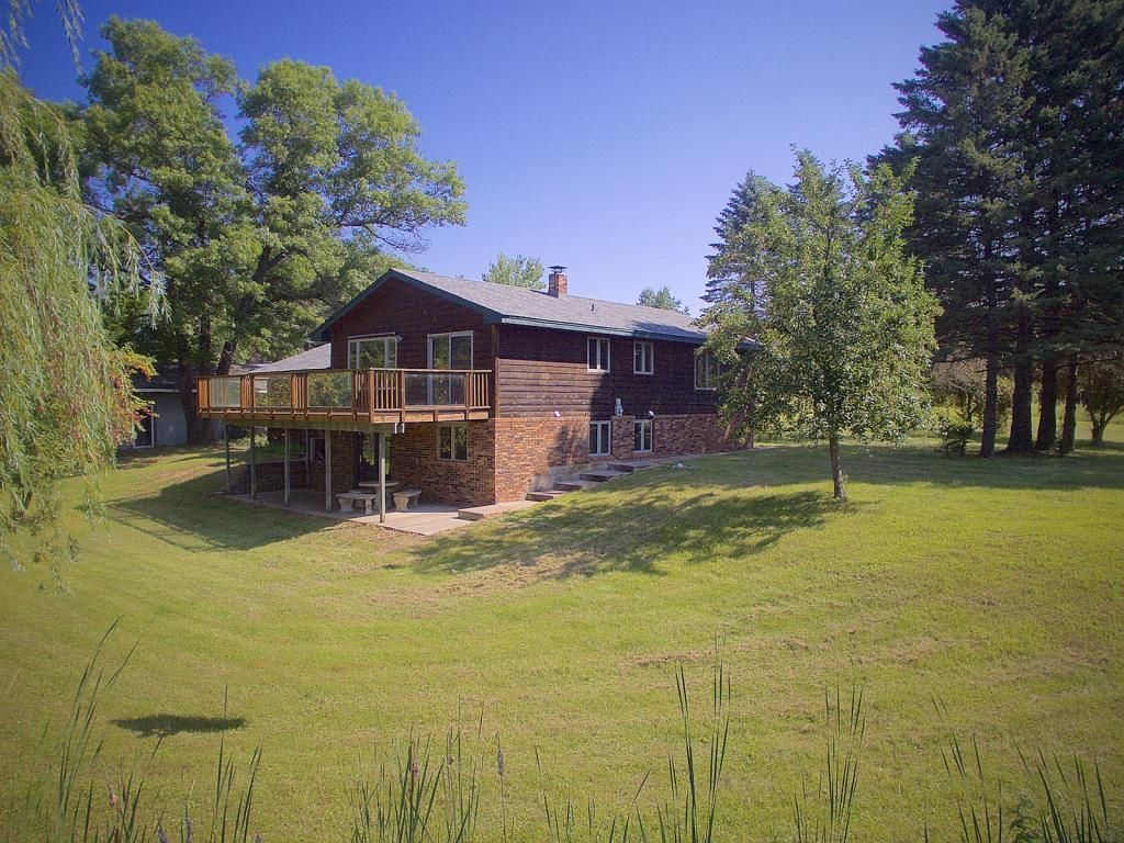 12 Acres, 1204 329th Avenue NW, Cambridge, MN 55008 Land and Farm