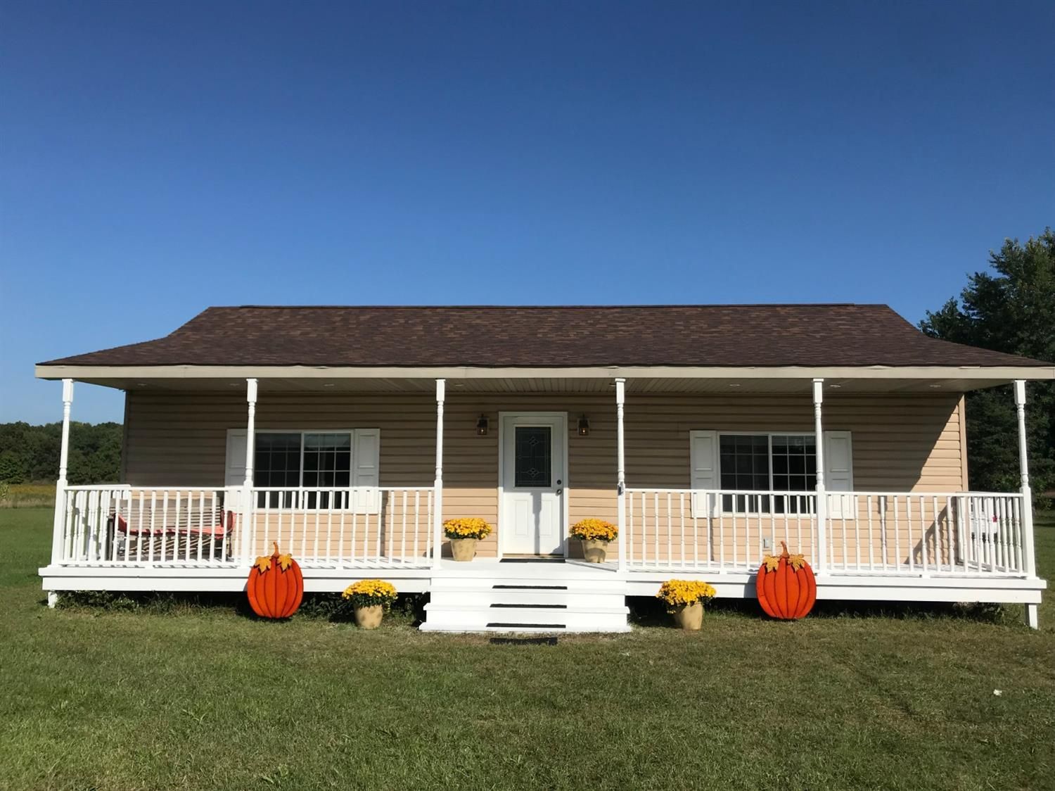 14 Acres, 4660 S 100 E, Knox, IN 465348581 Land and Farm