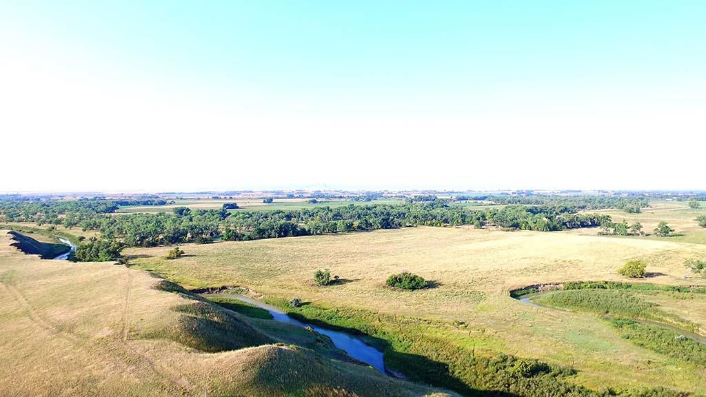 2,600 Acres, Newell, SD 57760 Land and Farm