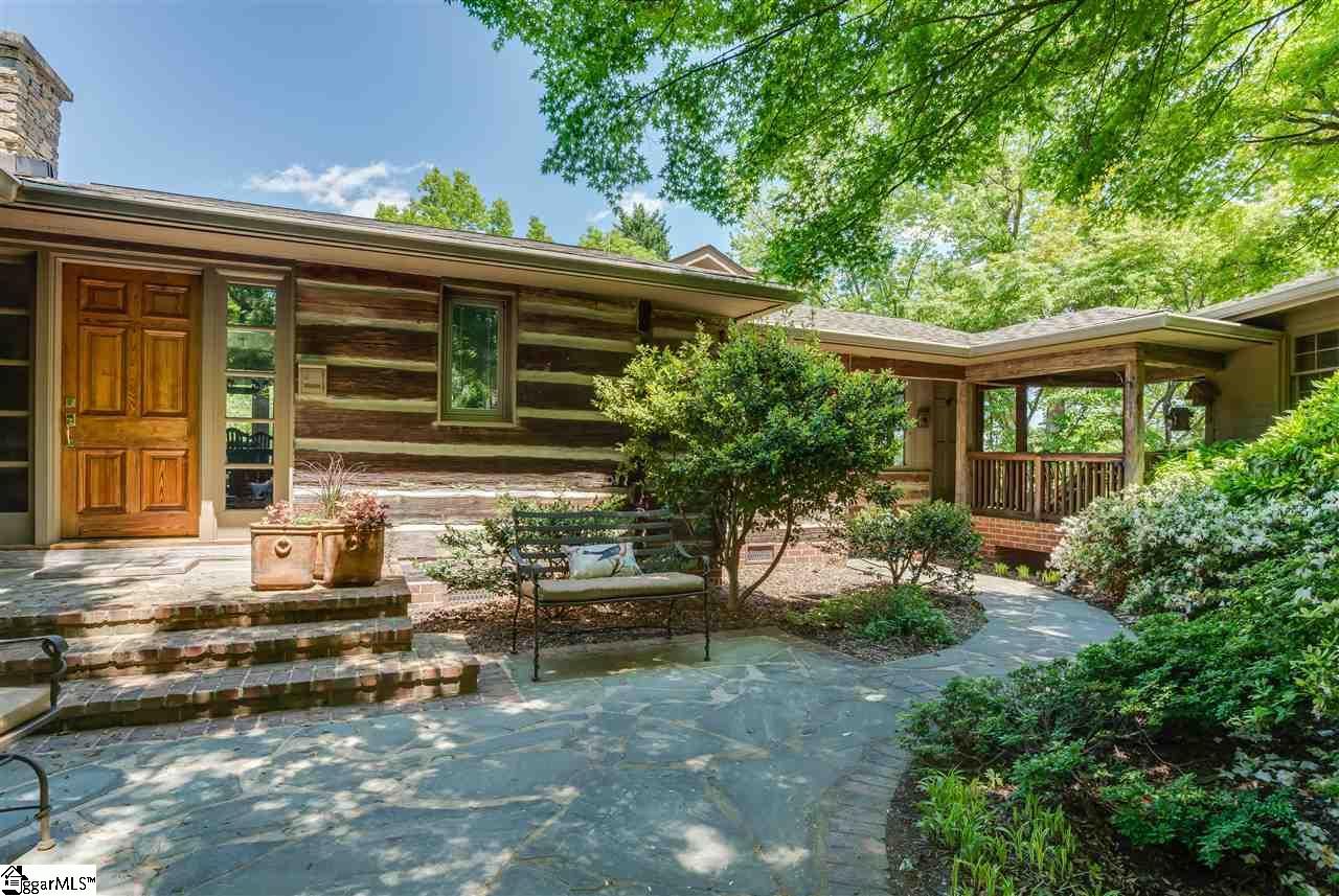 4.56 Acres, 221 Mockingbird Hill Road, Landrum, SC 29356 Land and Farm