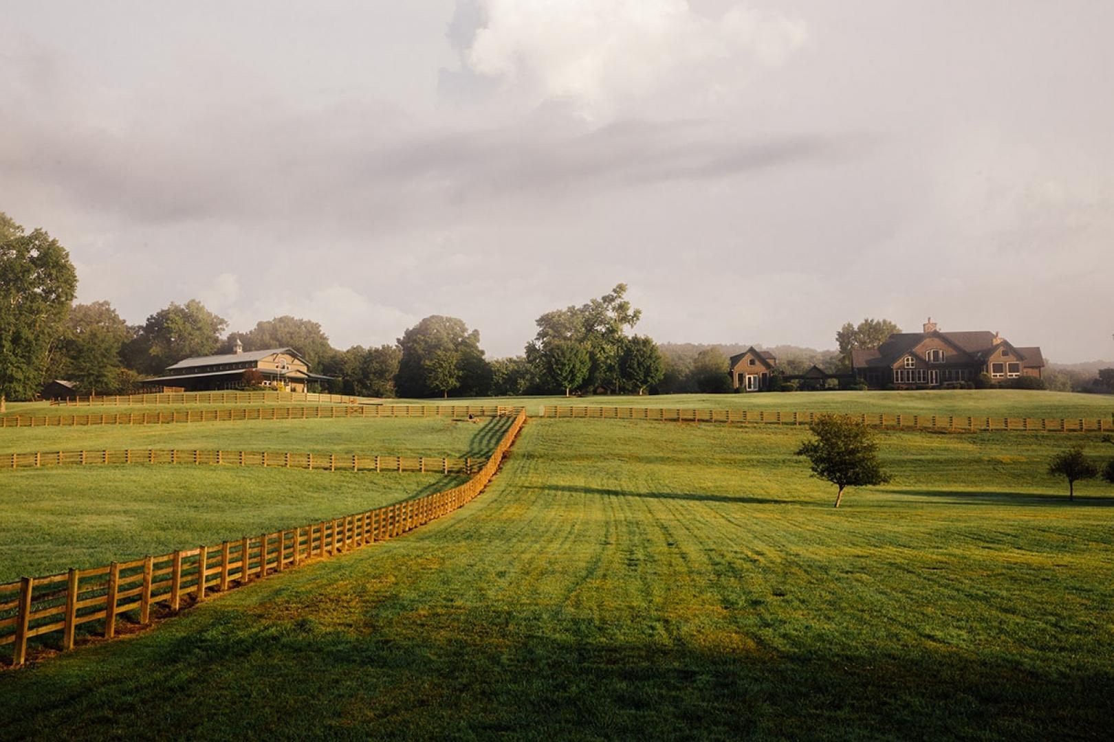 399 acres in Chickamauga, GA, 30707 Land and Farm