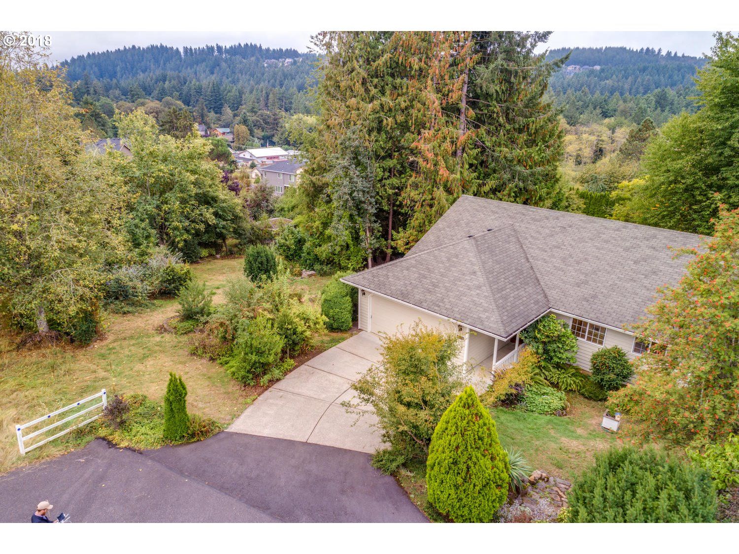 0.51 Acres, 4175 NE EVERETT CT, Camas, WA 98607 Land and Farm