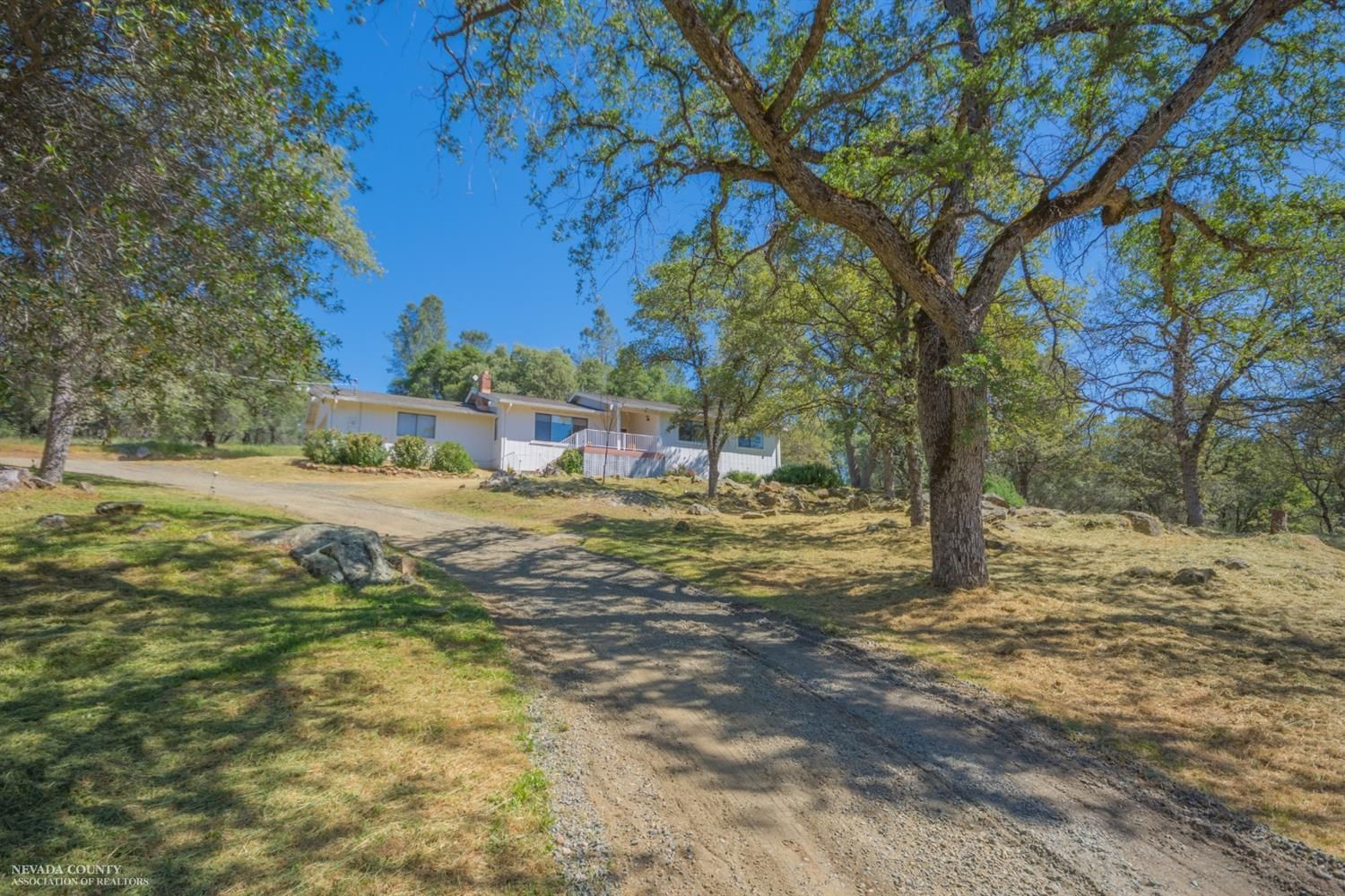 5 Acres, 19706 Valley Vista Way, Penn Valley, CA 95946 Land and Farm
