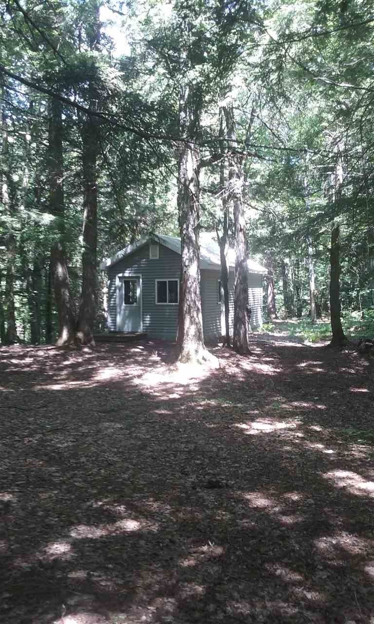 80 Acres, TBD Northwestern Rd, Big Bay, MI 49808 Land and Farm