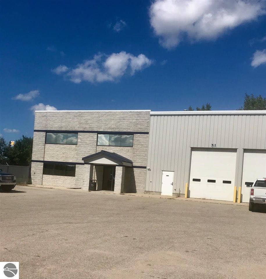 3 Acres, 2193 Northway Drive, Mt Pleasant, MI 48858 Land and Farm