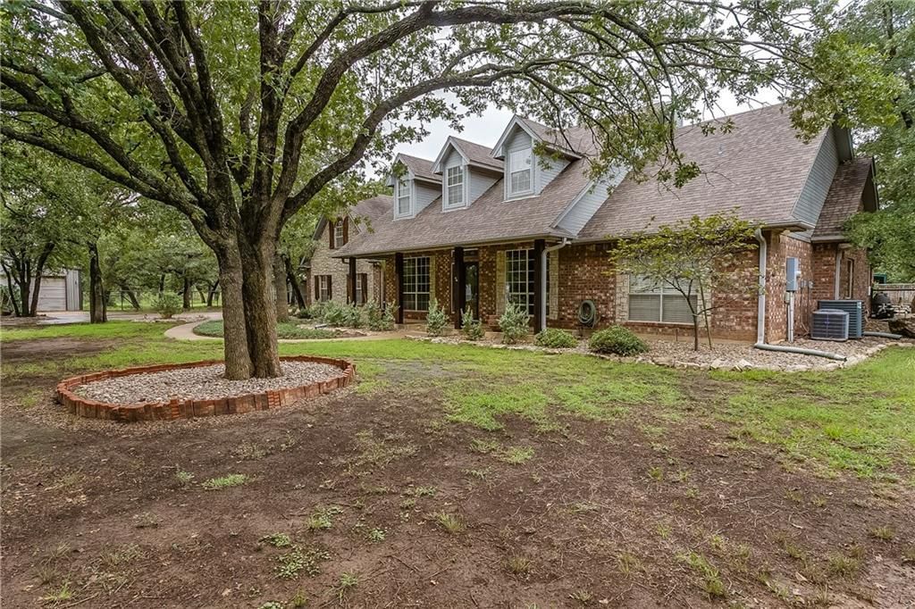 4962 FM 113, Millsap, TX 76066 MLS 13931885 Land and Farm