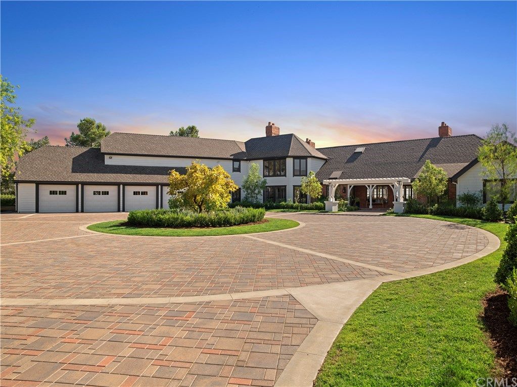 11 Acres, 31952 Apuesto Way, Coto De Caza, CA 92679 Land and Farm