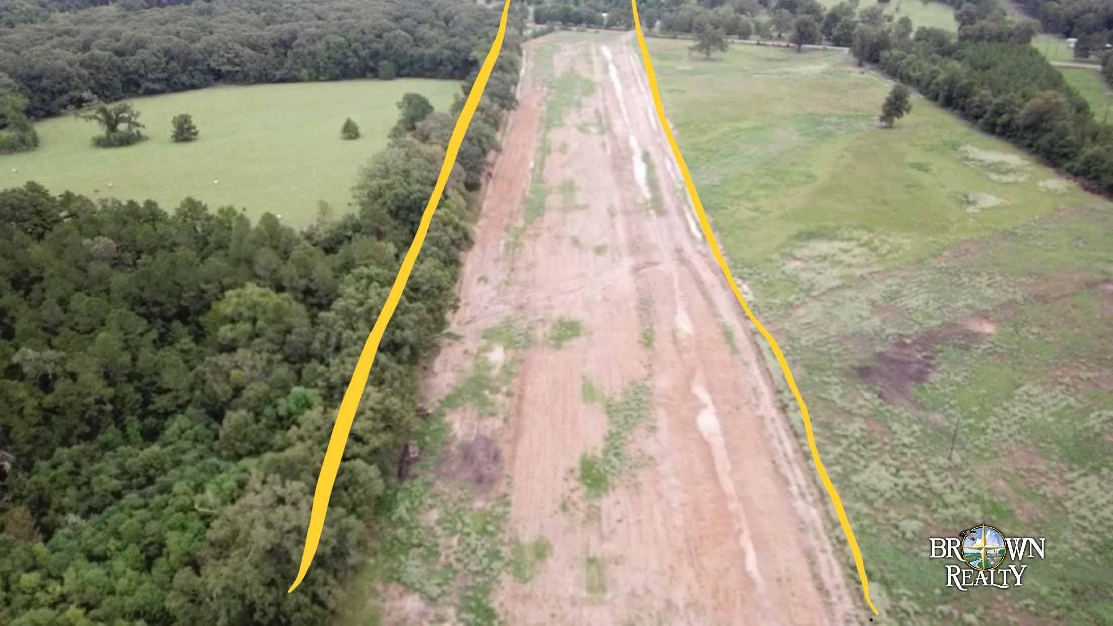 15 Acres, State Hwy 454, Effie, LA 71331 Land and Farm