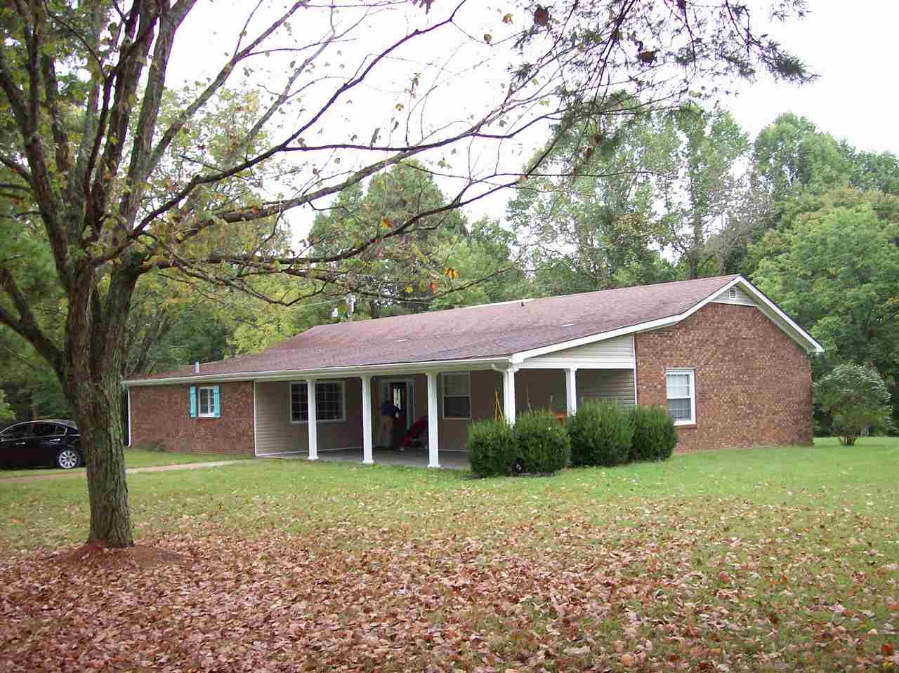 12 Acres, 3973 Liberty Church Rd., Auburn, KY 42206 Land and Farm