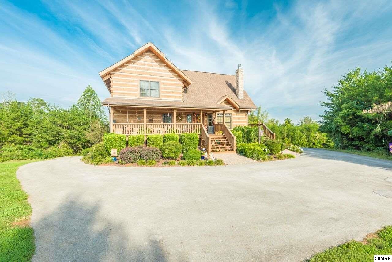 19 Acres, 1375 Huckleberry Springs Rd, Knoxville, TN 37914 Land and Farm