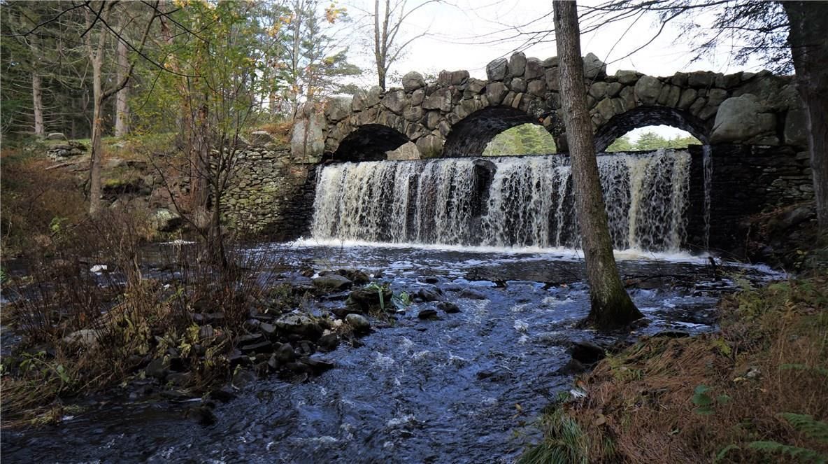 828 Acres, 5 Steges Rd, Eldred, NY 12732 Land and Farm