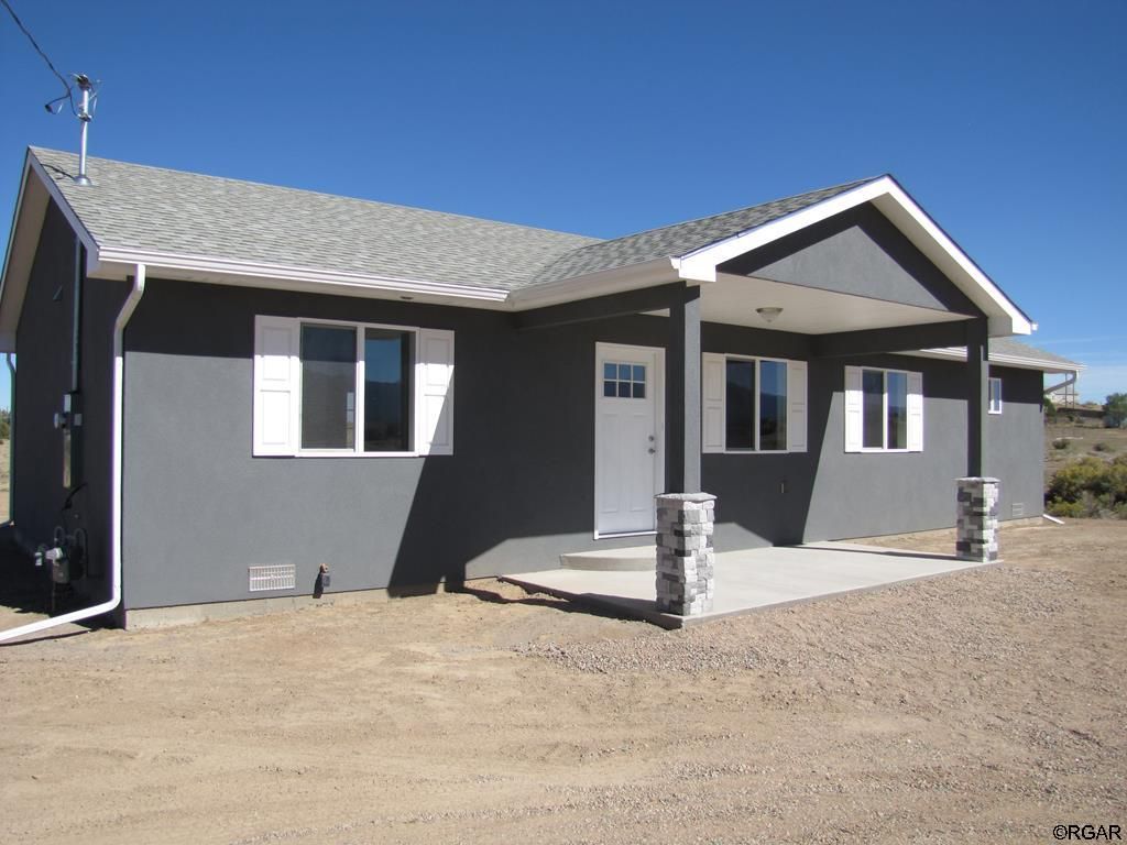 1.35 Acres, 9 N Pikeview Avenue, Williamsburg, CO 81226 Land and Farm