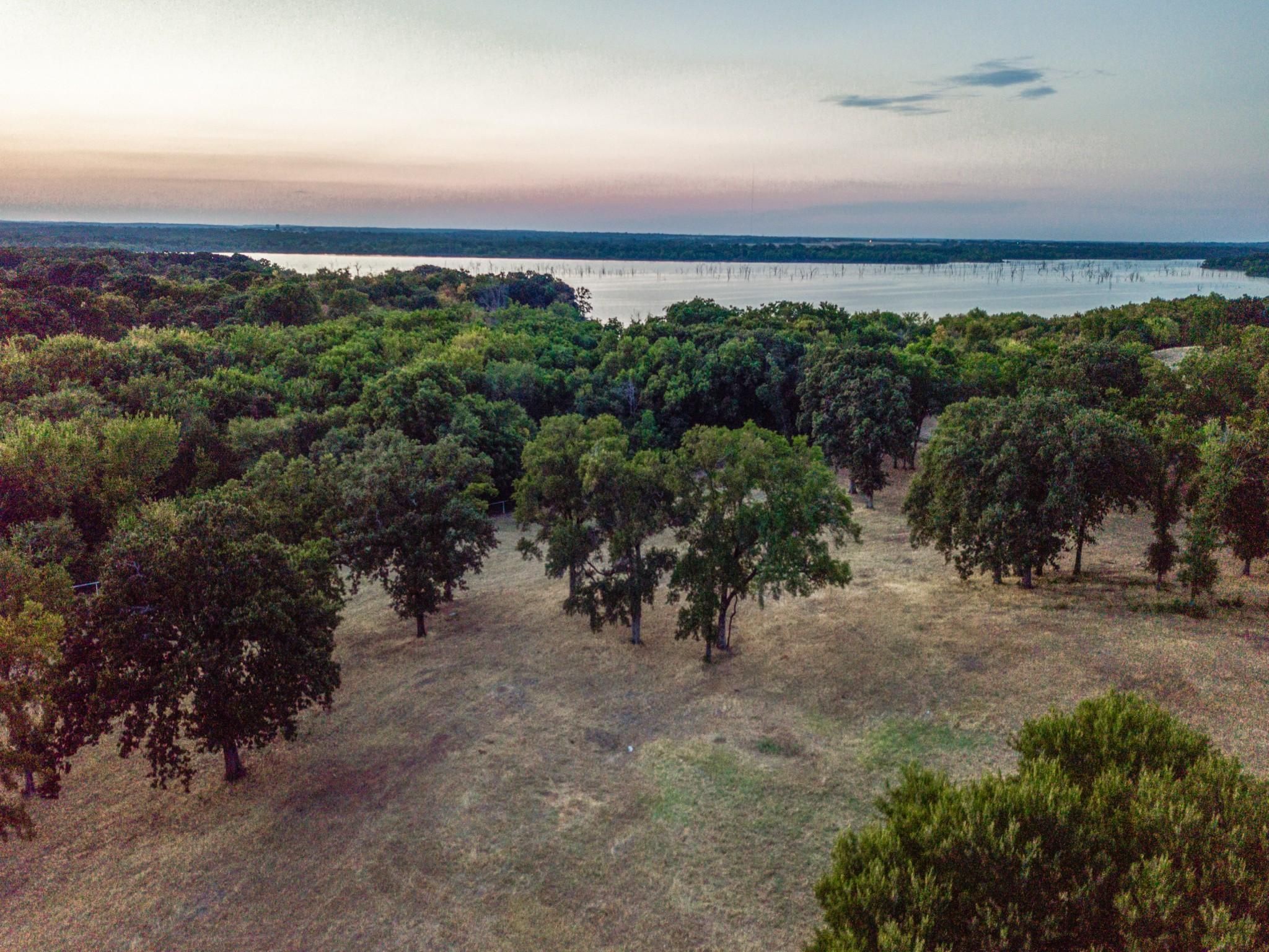 E FM 922, Tioga, TX 76271 Land and Farm