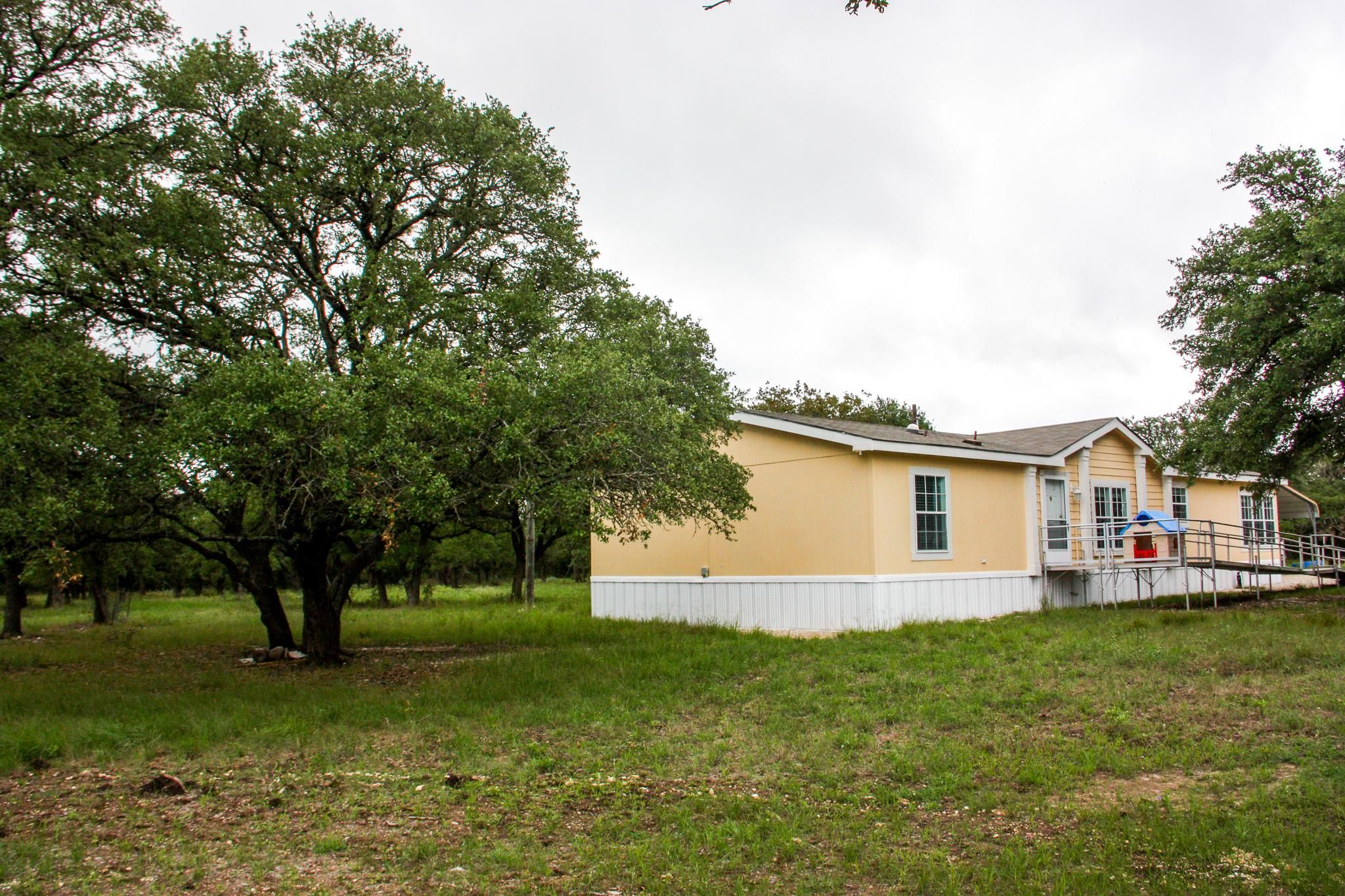 61901 Interstate 10, Mountain Home, TX 78058 Land and Farm