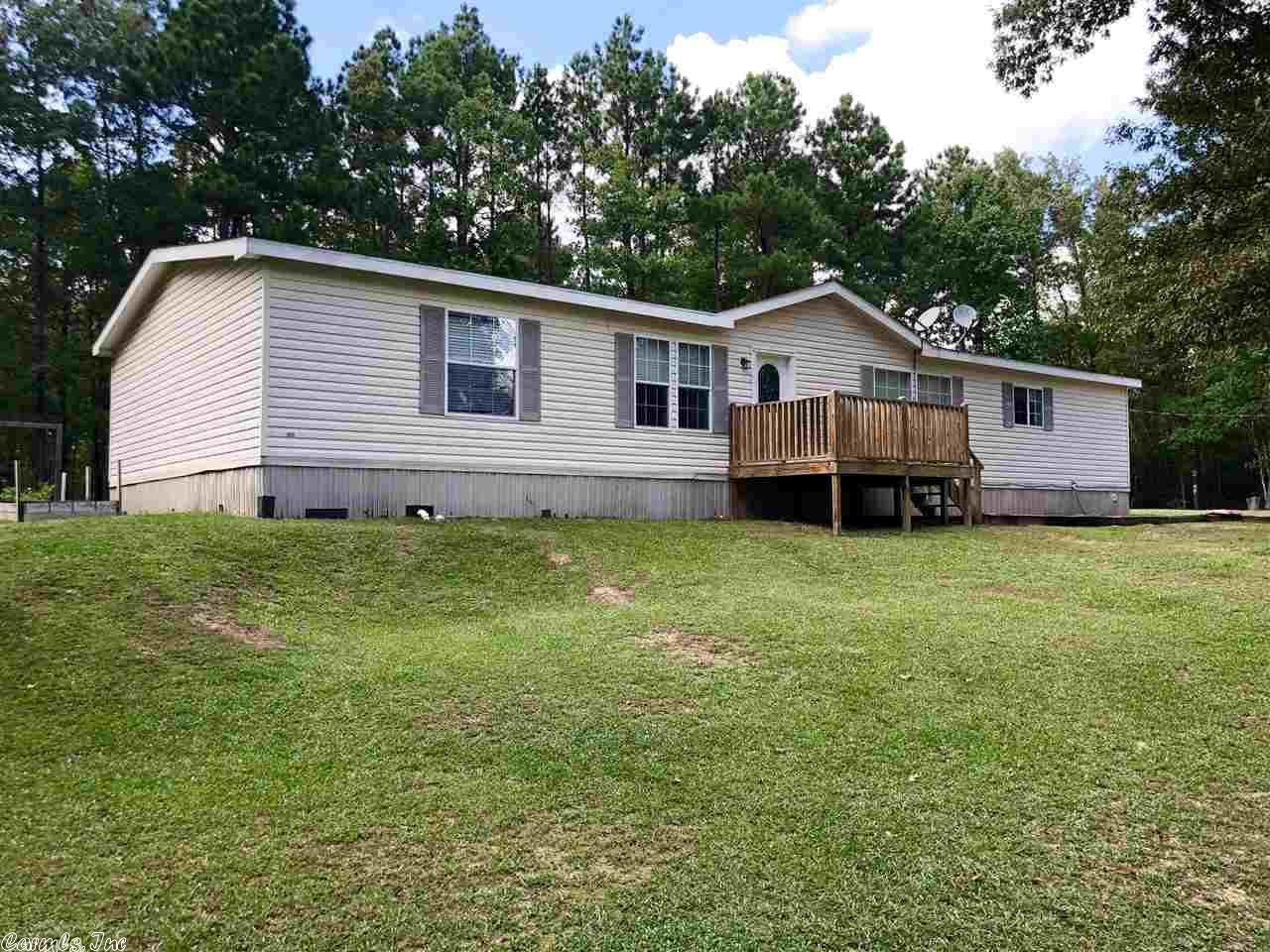 3 Acres, 1633 Mount Moriah Rd., Bonnerdale, AR 71933 Land and Farm