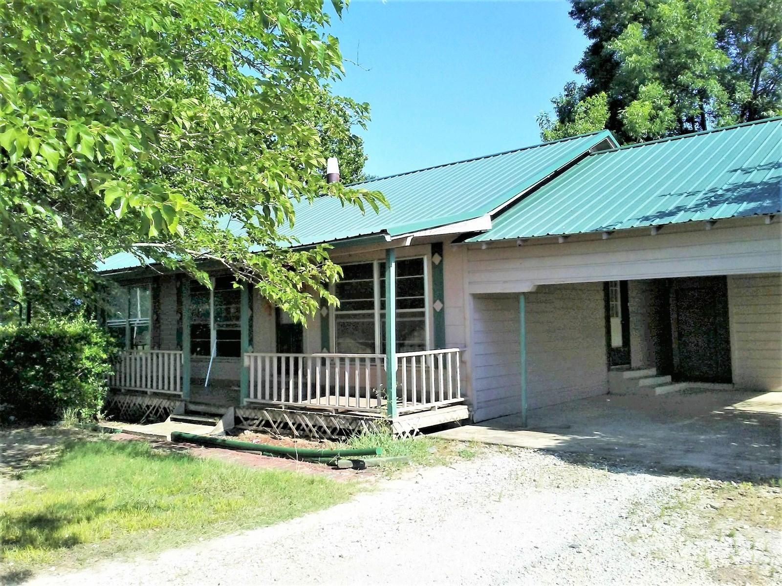 1 Acres, 446 FM 1700, Clarksville, TX 75426 Land and Farm