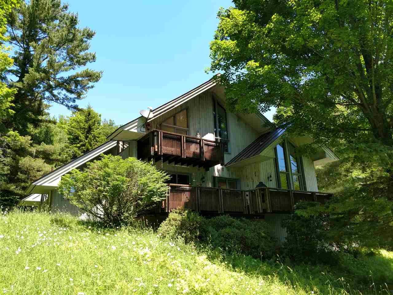 20 Acres, 345 Wilcox Peak Road, Pittsfield, VT 05762 Land and Farm