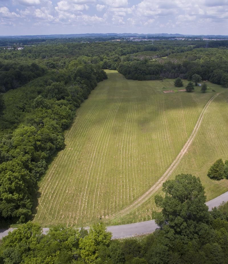 10 Acres, 0 Joe Peay Cemetery Road, Spring Hill, TN 37174 Land and Farm