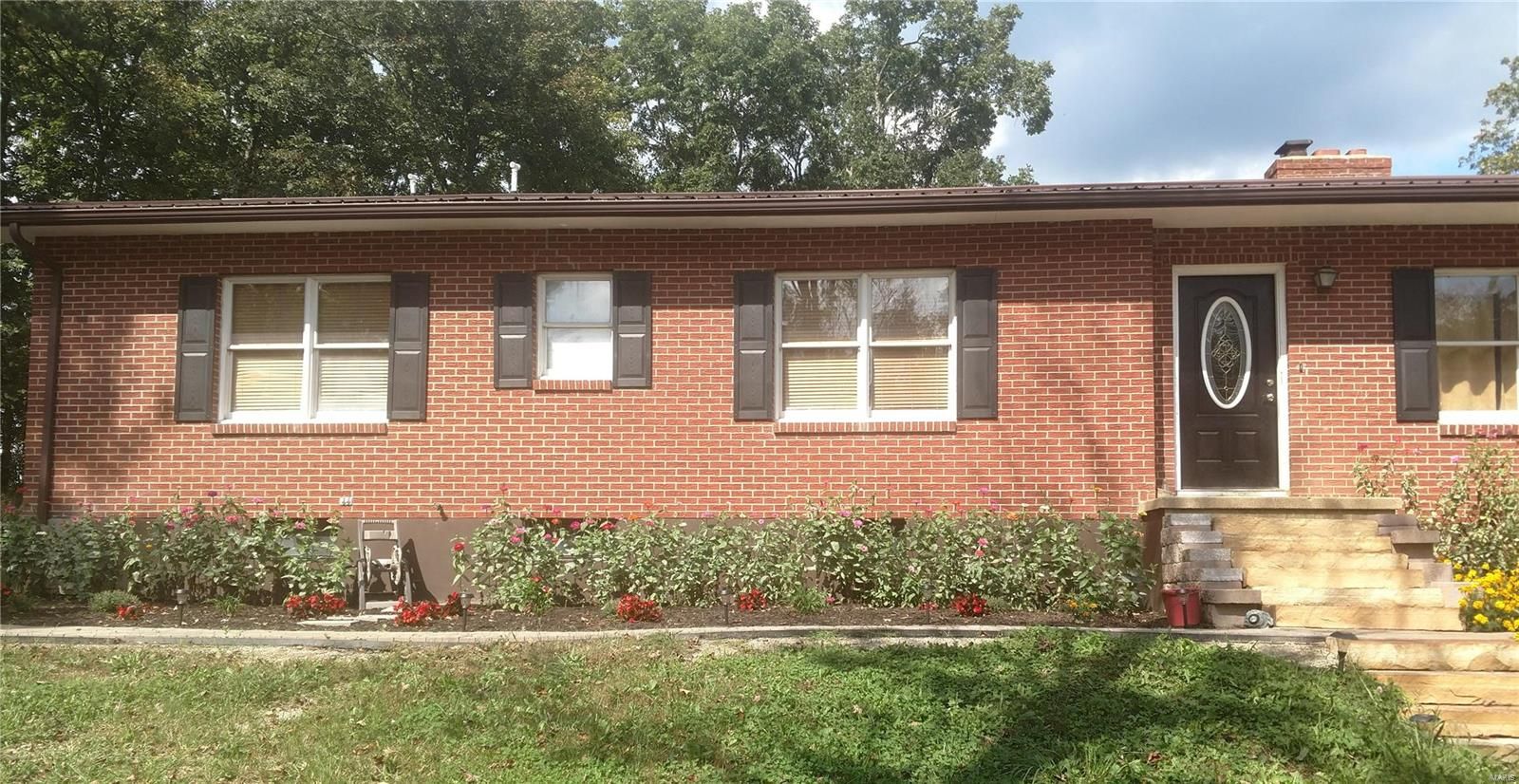 15 Acres, 21929 Highway 32, Belleview, MO 63623 Land and Farm