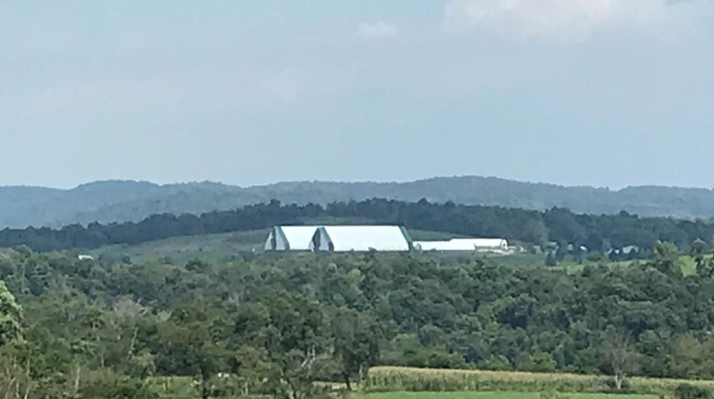 700 Acres, 100 Peace Point Road, Bethany, WV 26032 Land and Farm