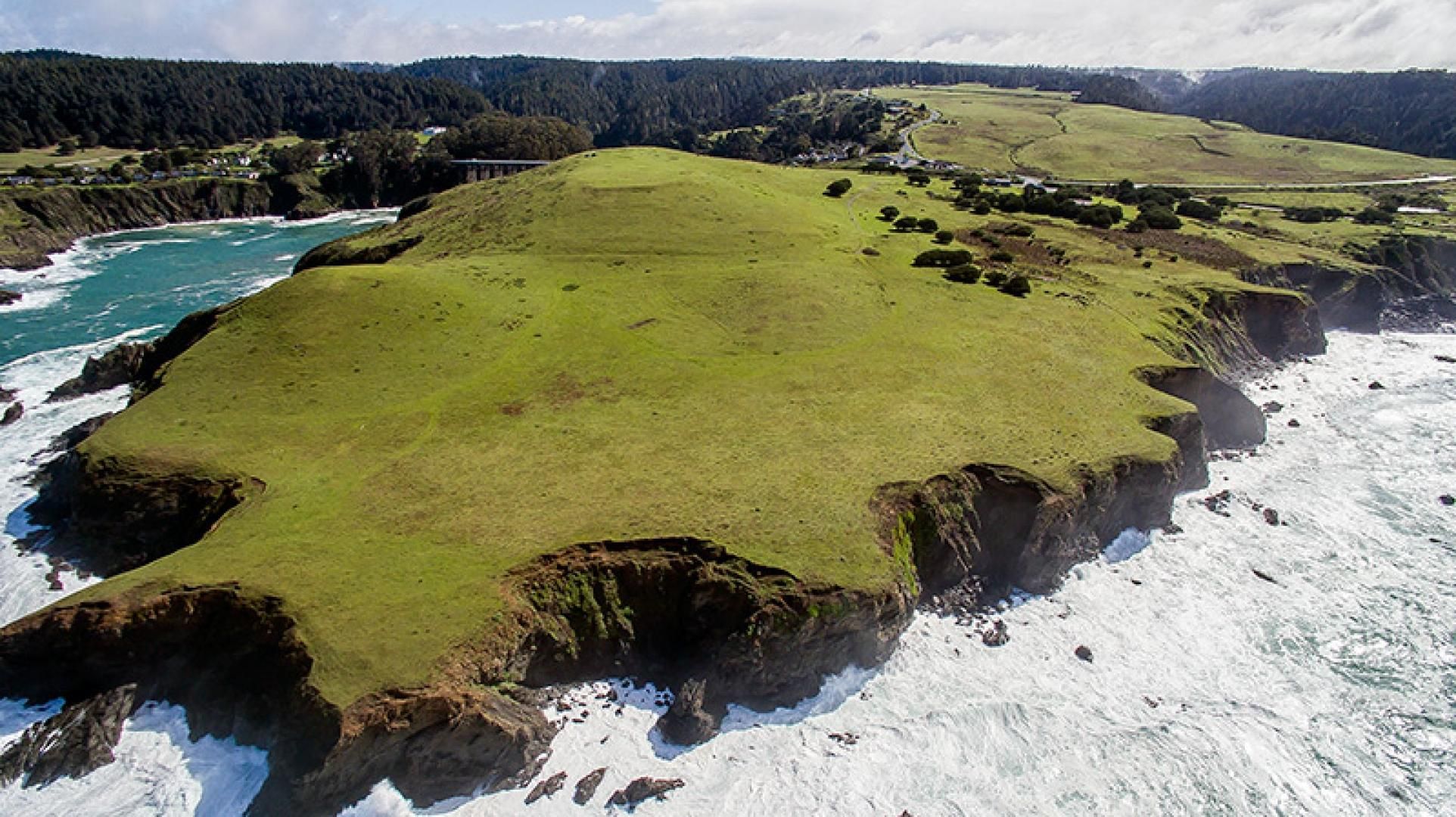 80 Acres, 3500 Highway 1, Albion, CA 95410 Land and Farm