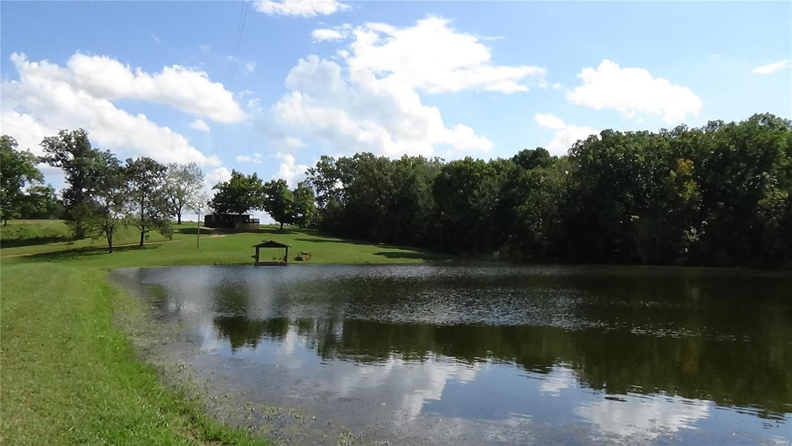 61.78 Acres, 200 BCR 200, Patton, MO 63662 Land and Farm