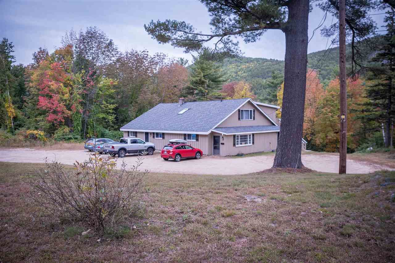 14 Acres, US 302 Route, Bartlett, NH 03812 Land and Farm