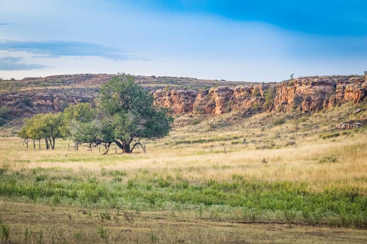 320 Acres, Arnot Rd, Canyon, TX 79015 Land and Farm