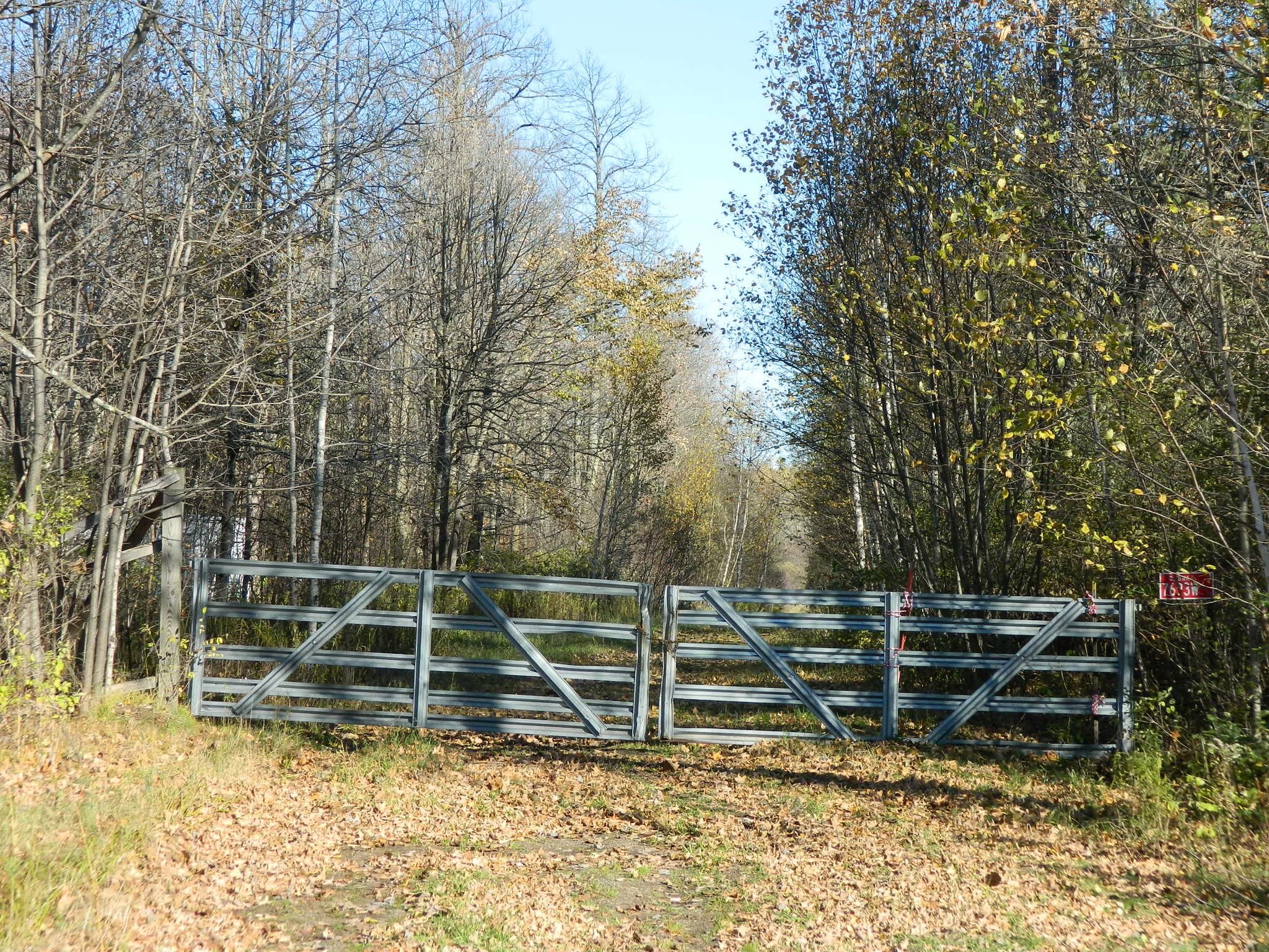 7693 Squires Road, Ojibwa, WI 54862 MLS 1514761 Land and Farm