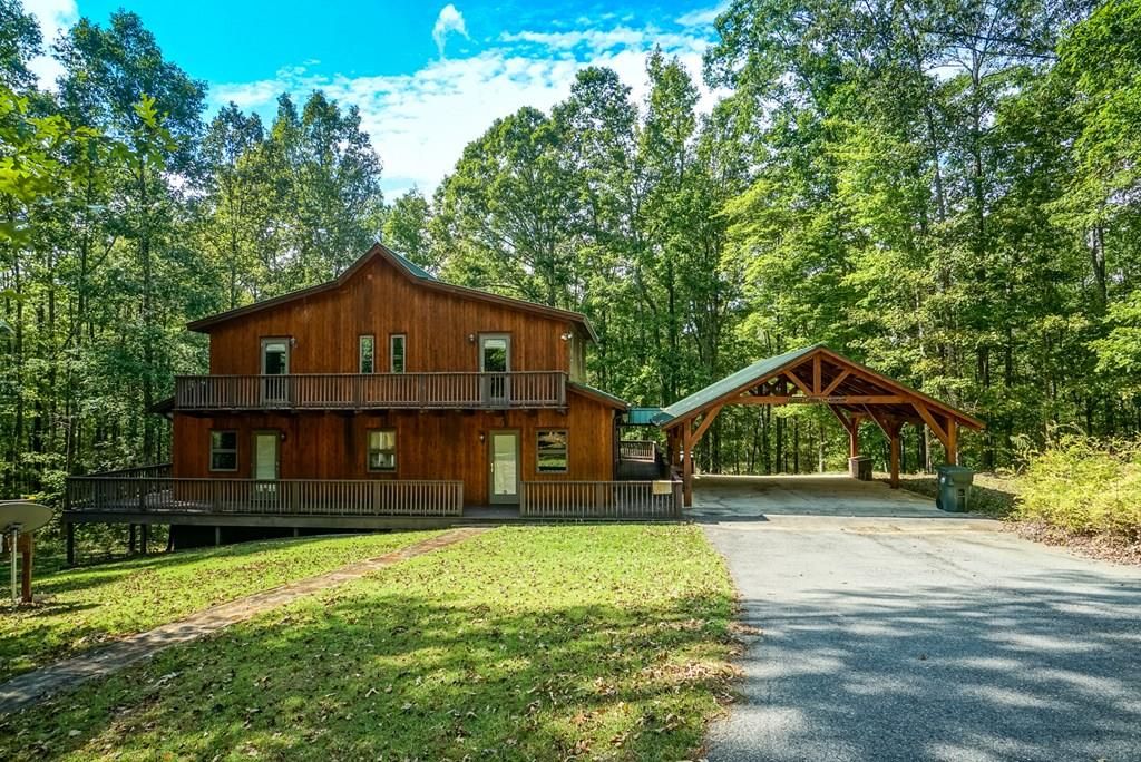 70 Acres, 639 Pleasant Hill Church Road, Culloden, GA 31016 Land and Farm