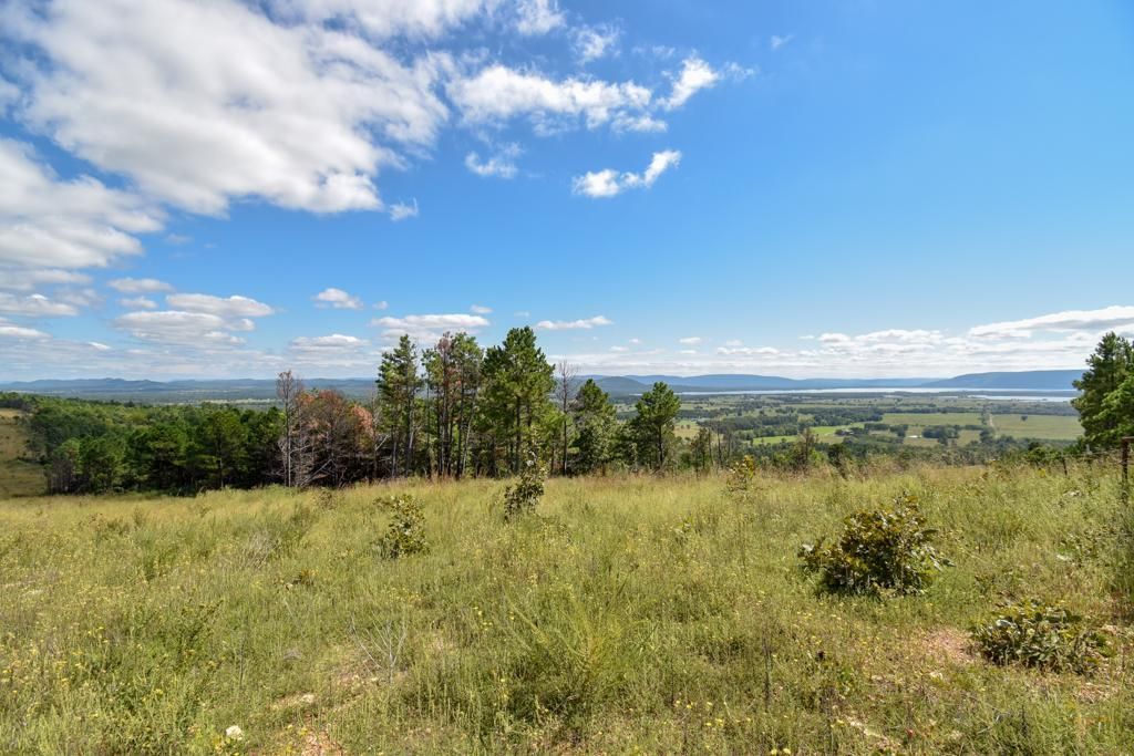 120 Acres, 0000 Saddle Gap Ranch Estates, Yanush, OK 74574 Land and Farm