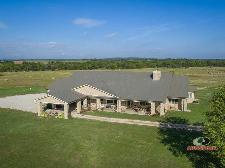 26 Acres, 2905 CR 4000, Independence, KS 67301 Land and Farm