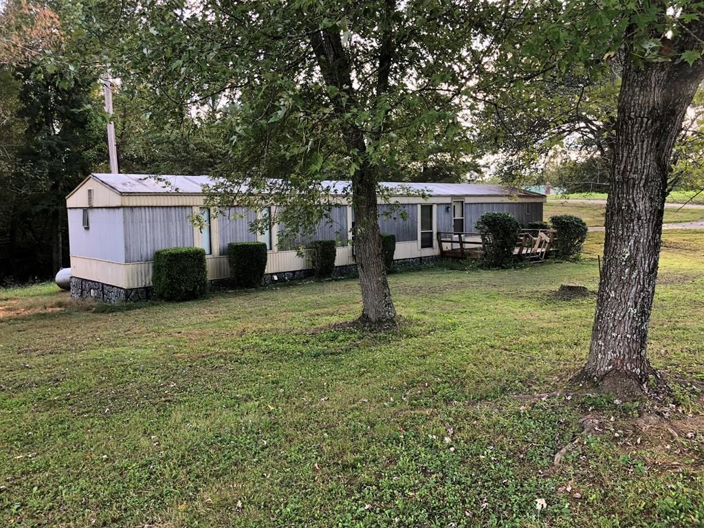 8 Acres, 2170 York Highway, Gainesboro, TN 38562 Land and Farm