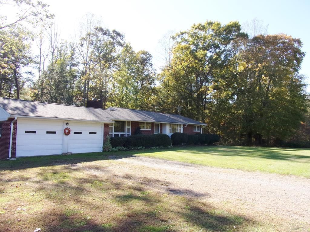 10 Acres, 3467 Fish Hatchery RD, NC 28655 Land and Farm