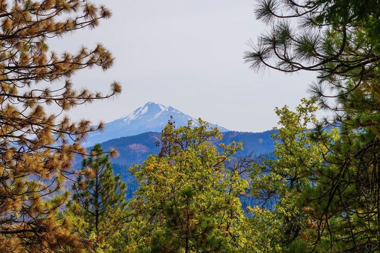 640 Acres, Yreka, CA 96097 Land and Farm