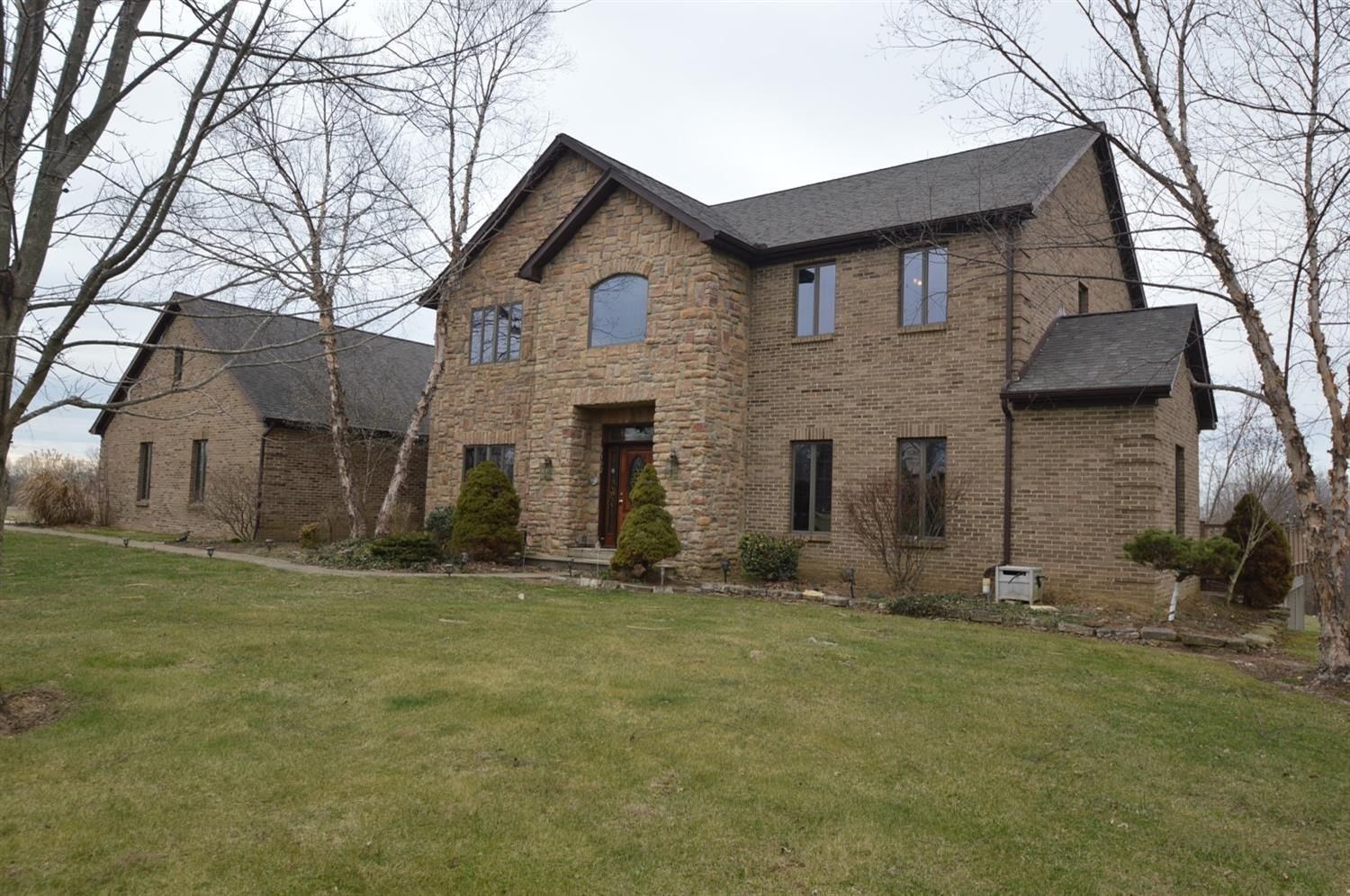 36.65 Acres, 1102 Skiffsville Road, Felicity, OH 45120 Land and Farm