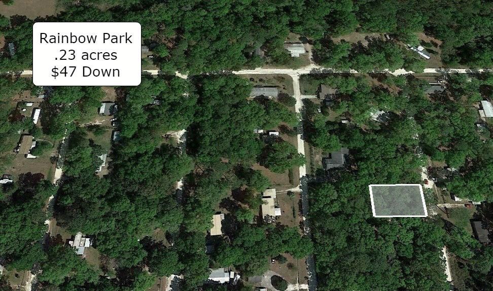 0.23 Acres, 248 NW 135th Ave, Ocala, FL 34482 Land and Farm