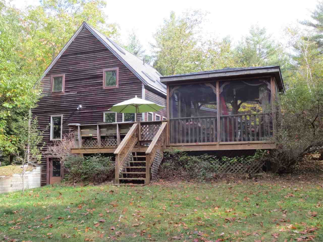 3.6 Acres, 157 Fish Hatchery Road, Richmond, NH 03470 Land and Farm