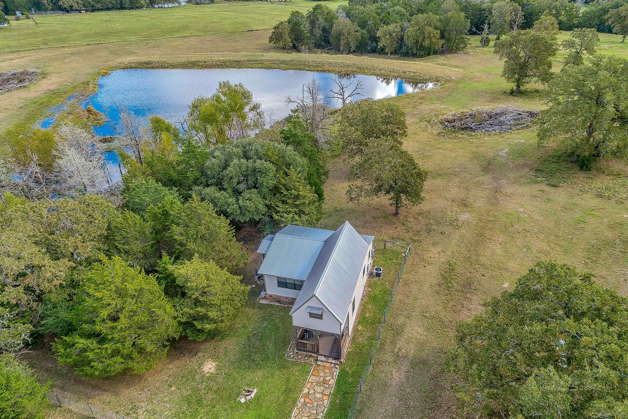 12 Acres, 2321 County Road 217, Giddings, TX 78942 Land and Farm