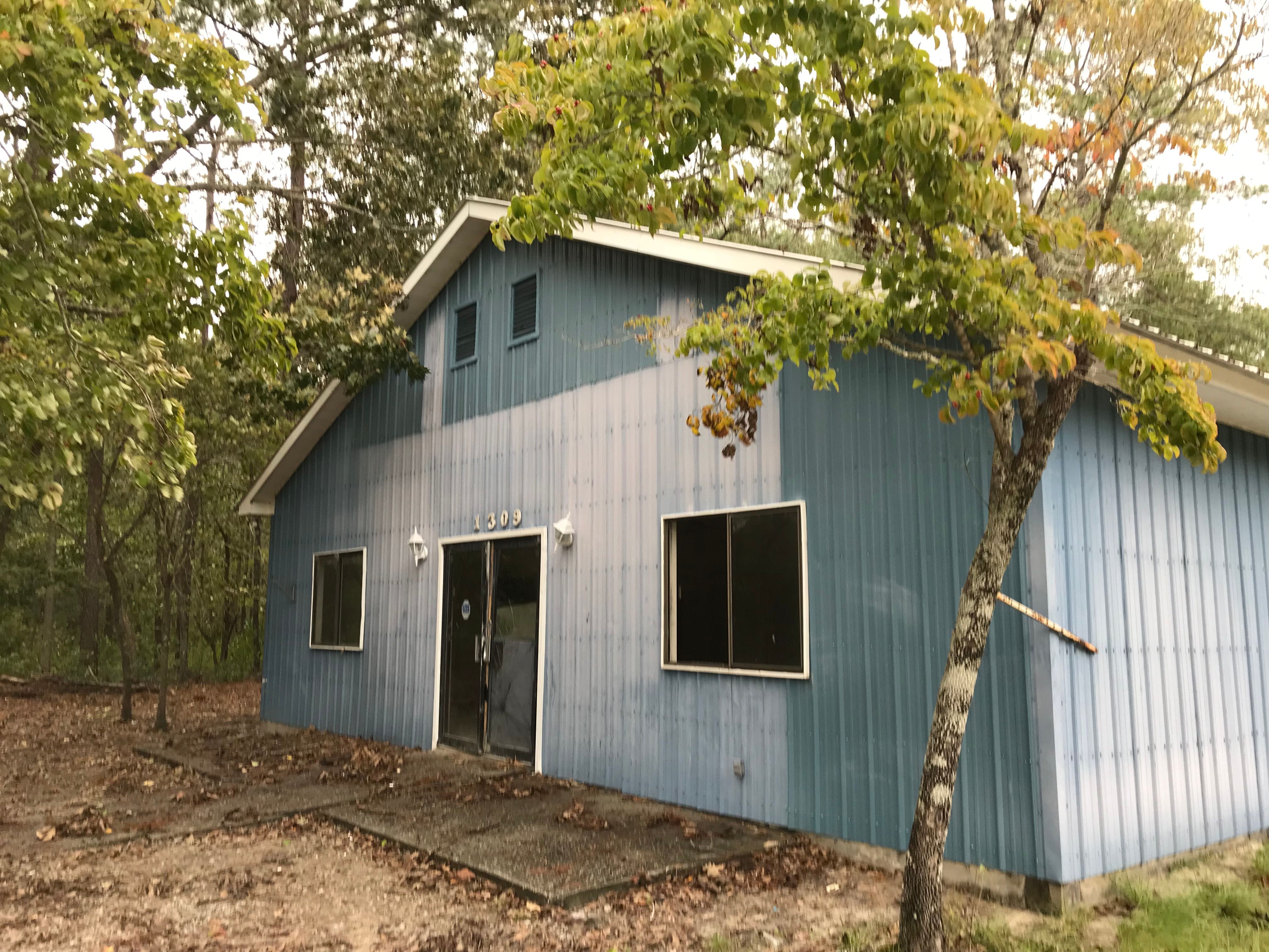 5 Acres, 1309 Highway 9 West, Loris, SC 29569 Land and Farm