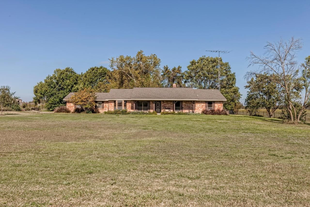 90.04 Acres, 1295 4 Mile Road, Riesel, TX 76682 Land and Farm