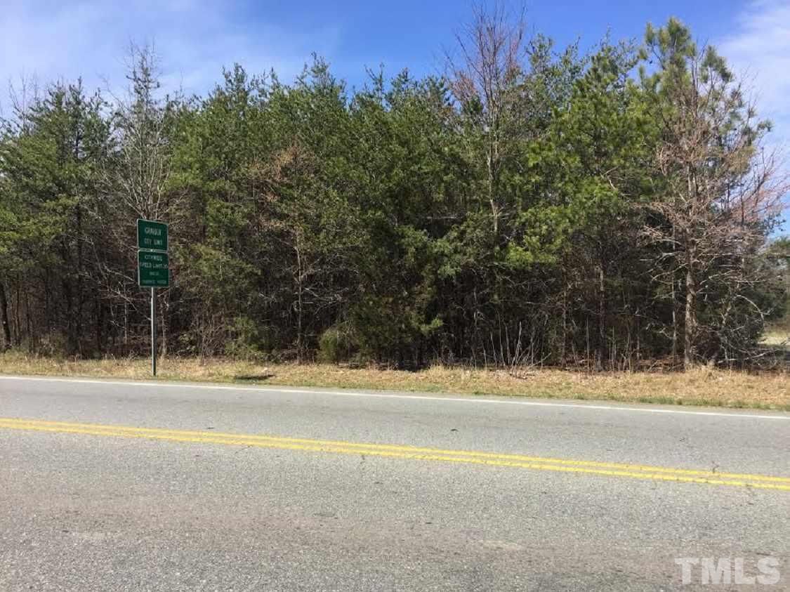 57.66 Acres, 0 Trollingwood Road, Haw River, NC 27258 | Land and Farm