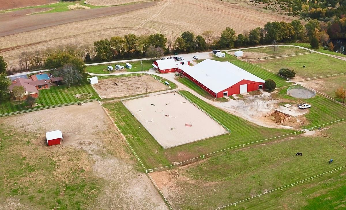 19 Acres, 1550 Morrison Lane, Foristell, MO 63348 Land and Farm