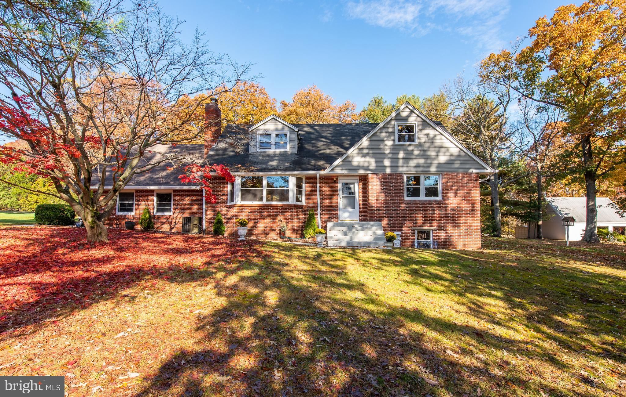 3.42 Acres, 3710 SEWELL ROAD, Abingdon, MD 21009 Land and Farm