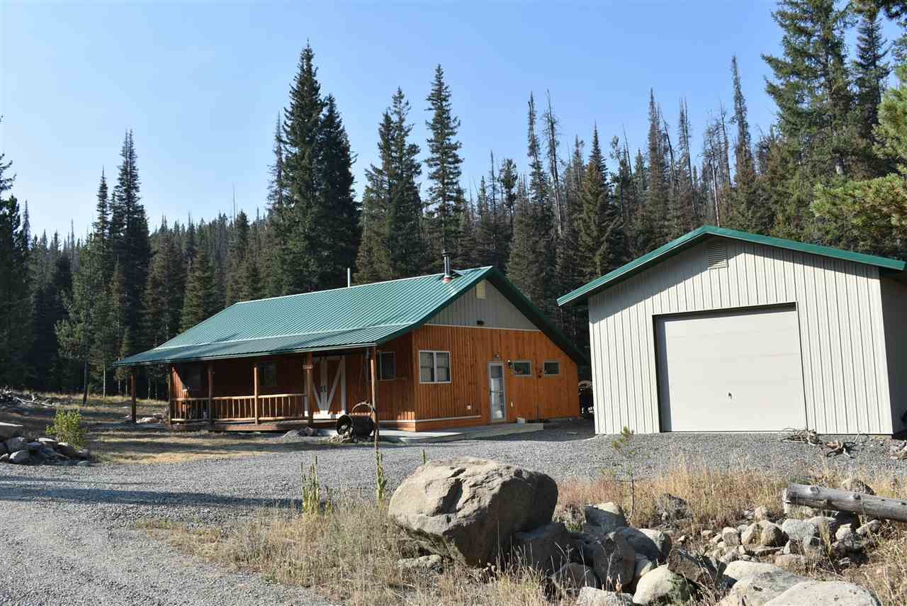 19 Acres, 4674 Telegraph Creek Road, Avon, MT 59728 Land and Farm