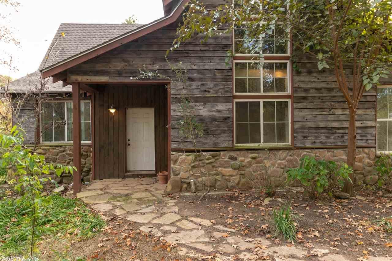 8 Acres, 522 Breezewood Road, Bigelow, AR 72016 Land and Farm