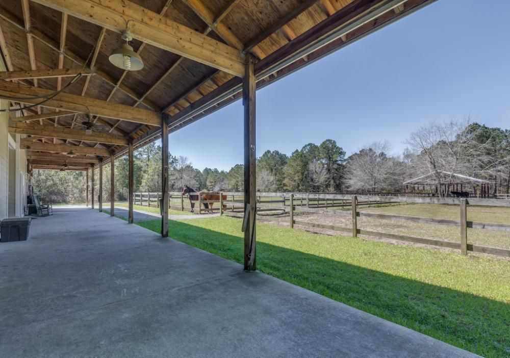 22 Acres, 211 Sea Horse Lane, Huger, SC 29450 Land and Farm