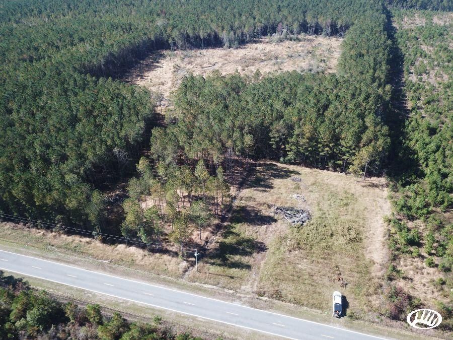 781 Hooks Road, Fremont, NC 27830 Land and Farm