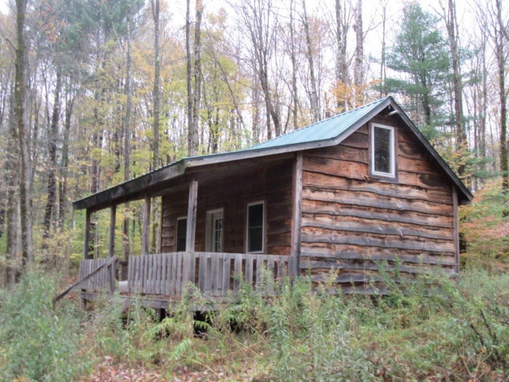 12.17 Acres, 14 Hayloft Trail, Redfield, NY 13493 Land and Farm